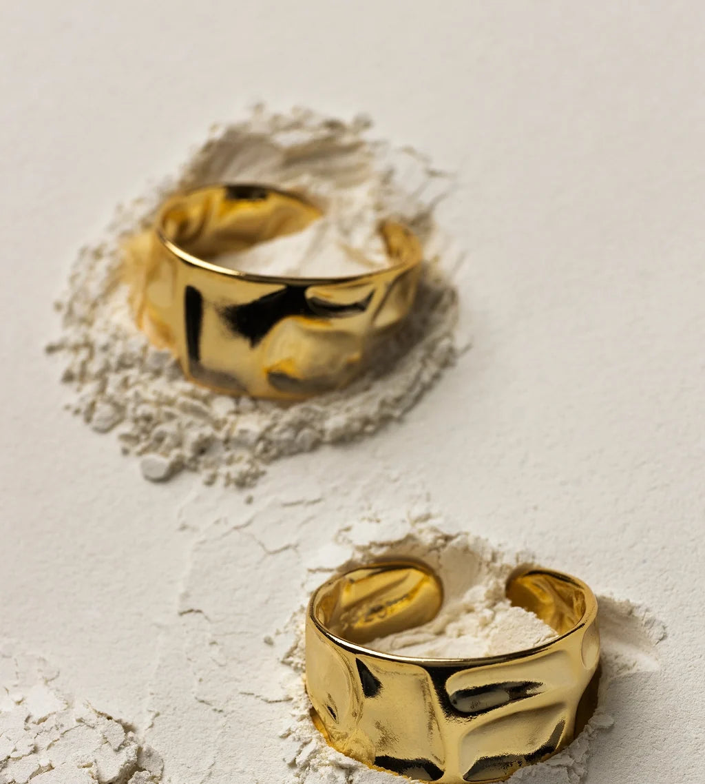 9ct Gold